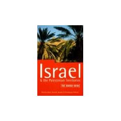 The Rough Guide to Israel & the Palestinian Territories 2 (Rough Guide Travel Guides)