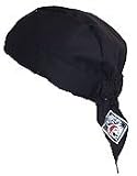 Do Wrap Cotton Stubby - Black