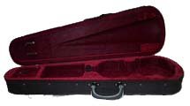 MusicalInstruments: Crystalcello CV100 4/4 Size Violin Case