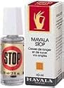 Mavala Stop-Nail Biting and Thumb Sucking Prevention, 10ml