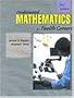 Fundamentals of Mathematics for Health Careers (Health Occupations Series)