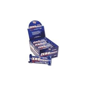 VPX - Zero Impact Bars - 12 per Box (115g each)