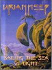 SAILING  SEA  OF