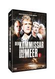 Der Kommissar und das Meer: Den du nicht siehst / N�her als du denkst / An einem einsamen Ort/ Sommerzeit / Der sterbende Dandy
