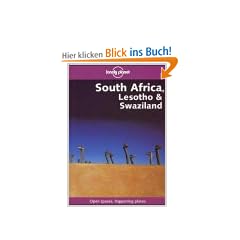 South Africa, Lesotho and Swaziland (3rd ed)