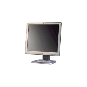 HP Pavilion f1903 - LCD display - TFT - 19" - 1280 x 1024 / 60 Hz - 500:1 - 0.294 mm - DVI-I, VGA