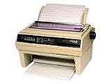 OKI Microline 395 - Imprimante - couleur - matricielle - A3, 406 x 356 mm - 360 ppp x 360 ppp - jusqu'� 610 car/sec - parall�le, s�rie