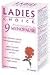 Ladies Choice Menopause Formula - 72 - Capsule