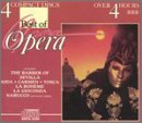 Best of Opera (Box Set)