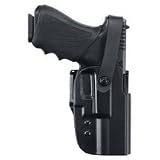 UNCLE MIKE'S KYDEX THUMB BREAK HOLSTER PADDLESize: Sig 220/226