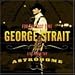 For The Last Time: Live From The Astrodome von George Strait - alle Infos