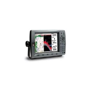 Garmin GPSMap 3010c 10.4-Inch Waterproof Marine GPS and Chartplotter by Garmin