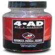Advanced Muscle Science 4-AD, Capsules, 60 capsules