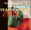 Motown Year by Year: The Sound of Young America, 1975