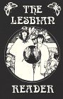 The Lesbian Reader