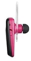 Samsung WEP495 Bluetooth Headset pink/schwarz