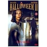 HalloweenII:TheNightmareIsn'tOver![Region2]