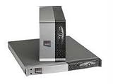 MGE O.P.S. Evolution 650 - UPS ( external ) - 420 Watt - 650 VA - RS-232, USB - 4 output connector(s) - 1U