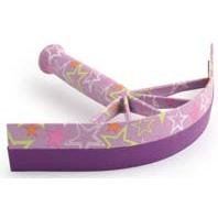 Luckystar Sweat Scraper, 7 Purple