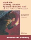 WebRAD: Building Database Websites with Visual FoxPro and Web Connection