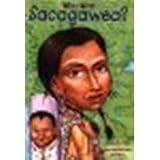 Who Was Sacagawea? by Bloom Fradin, Judith, Brindell Fradin, Dennis [Grosset & Dunlap,2002] (Paperback)