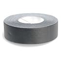 Hosa 2-inch Gaffers Tape 60 Yards, Black