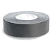 Hosa 2-inch Gaffers Tape 60 Yards, Black