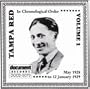 Complete Recorded Works In Chronological Order, Vol. 1 : May, 1928 - January, 1929
