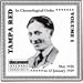 Complete Recorded Works In Chronological Order, Vol. 1 : May, 1928 - January, 1929