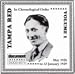 Complete Recorded Works In Chronological Order, Vol. 1 : May, 1928 - January, 1929