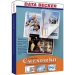 Data Becker Complete Calender Kit