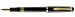 Office Products : Pelikan M150 BLACK Fountain Pen-Fine