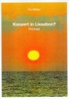 Konzert in Lissabon? - Ina Walter