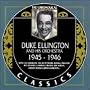 Duke Ellington 1945 1946