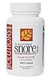 Baywood Snore Formula, 60 caps