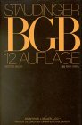 Kommentar zum Bürgerlichen Gesetzbuch mit Einführungsgesetz und Nebengesetzen, Paragraphen 1569-1586 b