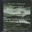 Screen Music of Richard Harvey