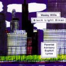 Black Light Diner