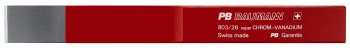 Buy PB Slim Blade Slot chisel