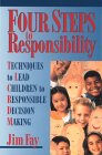 Review Penton Overseas Inc.,U.S.  / Four Steps to Responsibility