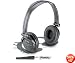 Sony MDR-V150 Monitor Series Headphones with Reversible Earcups