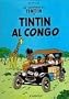 Tint�n en el Congo