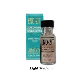End-zit