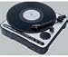 Numark PT-01USB Portable USB Turntable (Standard)