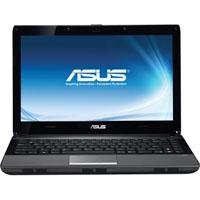 ASUS U31SD-DH31 13.3-Inch Thin and Light Laptop (Black)