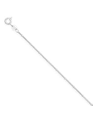 925 Sterling Silver 30 Inch Satellite Chain Necklace (1.5mm)