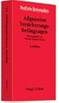 Allgemeine Versicherungsbedingungen (...
