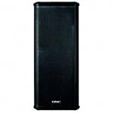 HPR153F 3 Way 15 Powered PA Cabinet
