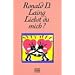 Lesen �bers Leben
