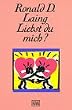 Liebst du mich? Geschichten in Gespr�chen und Gedichten.